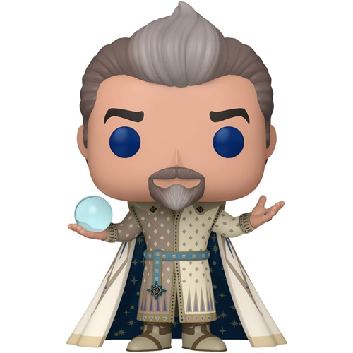 King Magnifico Funko Pop Verzamelfiguur