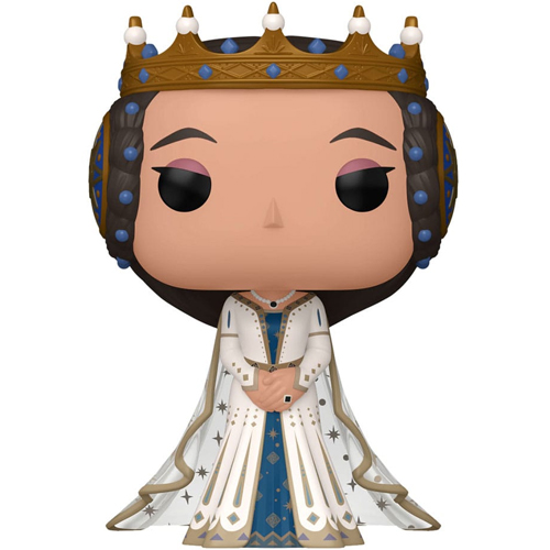 Queen Amaya Funko Pop Verzamelfiguur