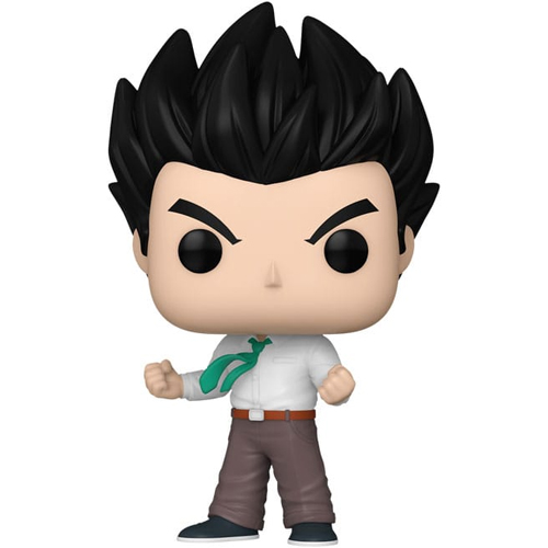 Gohan Funko Pop Verzamelfiguur