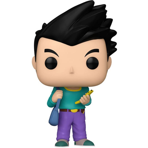 Goten Funko Pop Verzamelfiguur