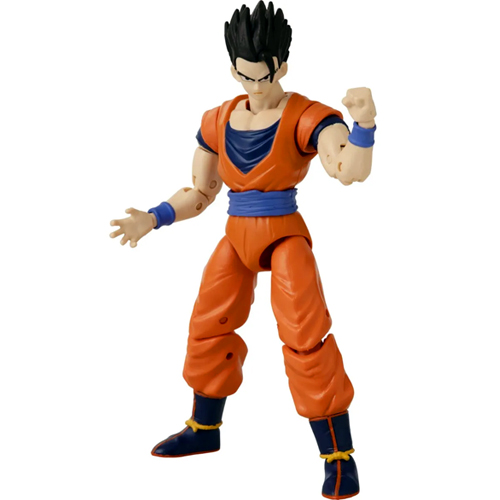 Gohan Bandai Dragon Stars Actiefiguur