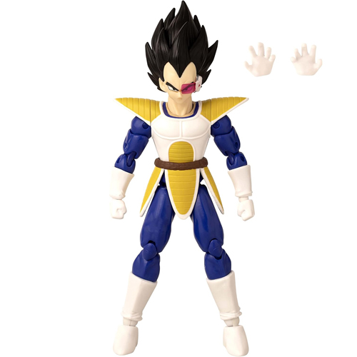 Vegeta Bandai Dragon Stars Actiefiguur