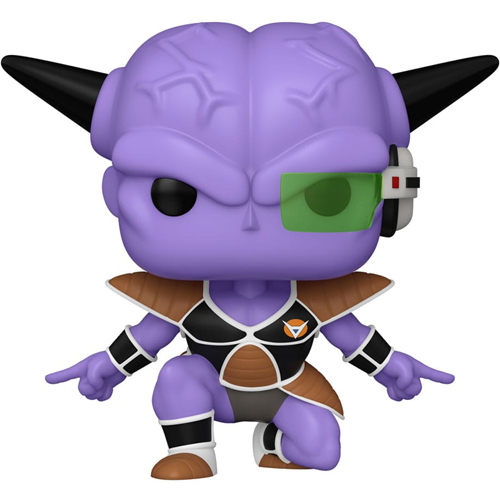 Ginyu Funko Pop Verzamelfiguur