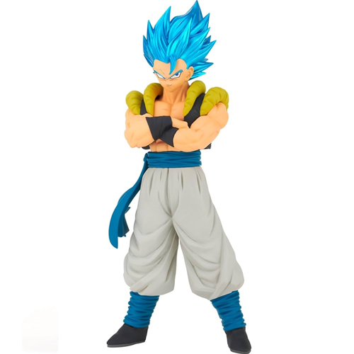 Gogeta Banpresto Verzamelfiguur