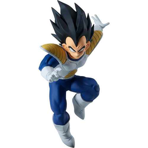 Vegeta Banpresto Verzamelfiguur