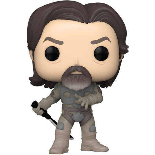 Gurney Halleck Funko Pop Verzamelfiguur