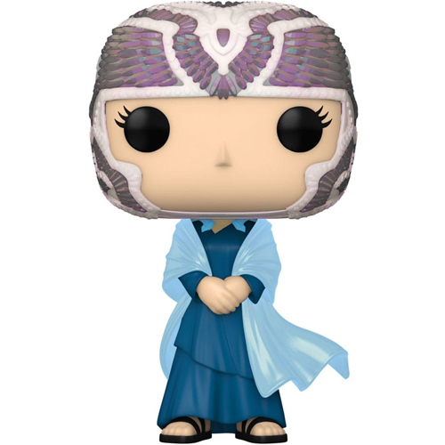 Princess Irulan Funko Pop Verzamelfiguur