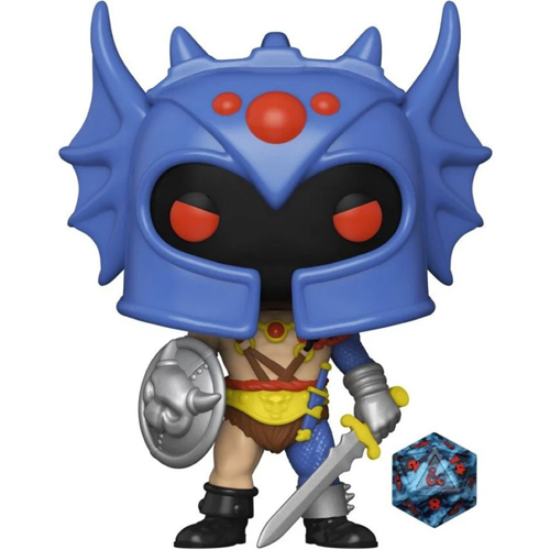 Simon Funko Pop Verzamelfiguur