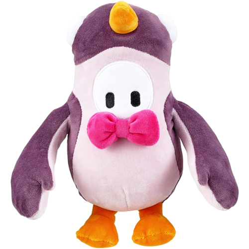 Peppy Penguin Moose Toys Pluchen Figuur