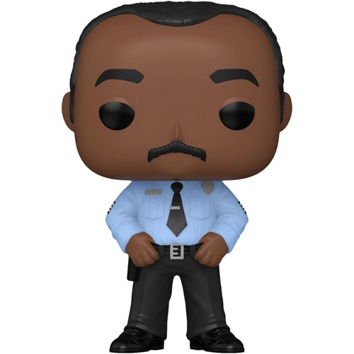 Carl Winslow Funko Pop Verzamelfiguur