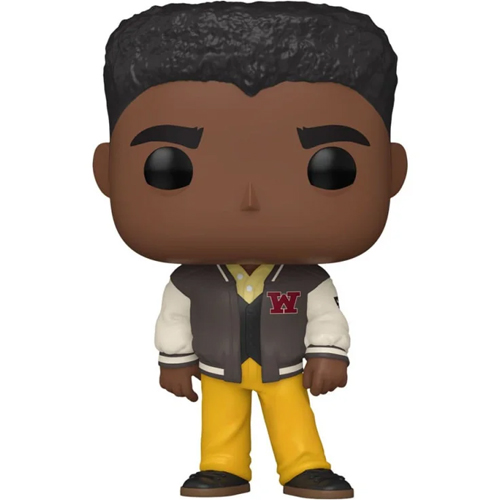 Eddie Winslow Funko Pop Verzamelfiguur