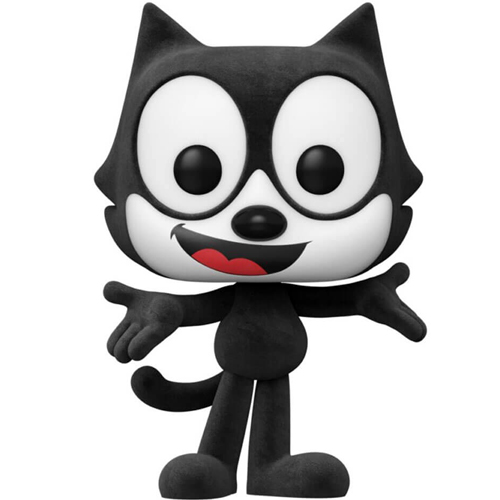 Felix the Cat Funko Pop Verzamelfiguur