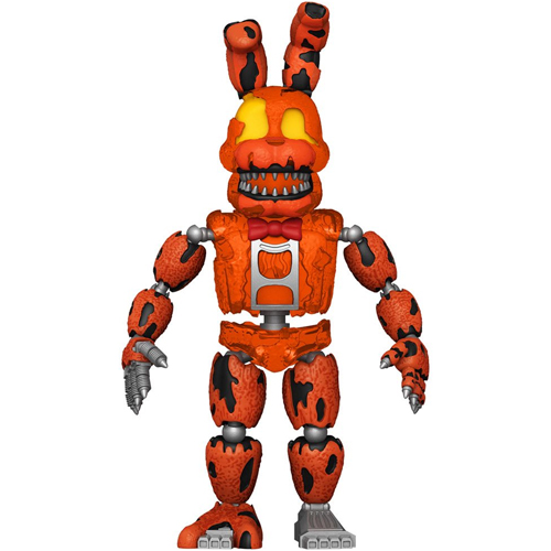 Jack-O-Bonnie Funko Actiefiguur