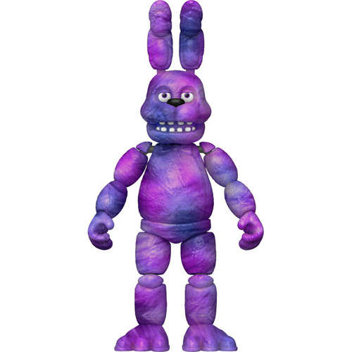 Tie-Dye Bonnie Funko Actiefiguur