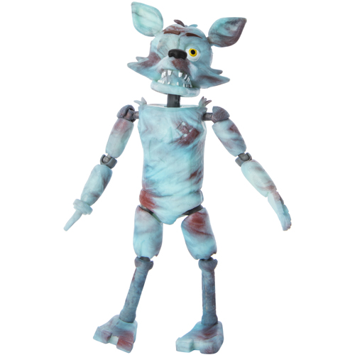 Tie-Dye Foxy Funko Actiefiguur