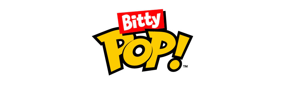 Funko Bitty Pop