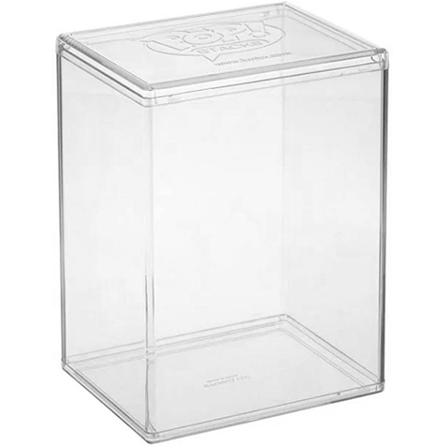 Funko Pop Stacks Protective Case