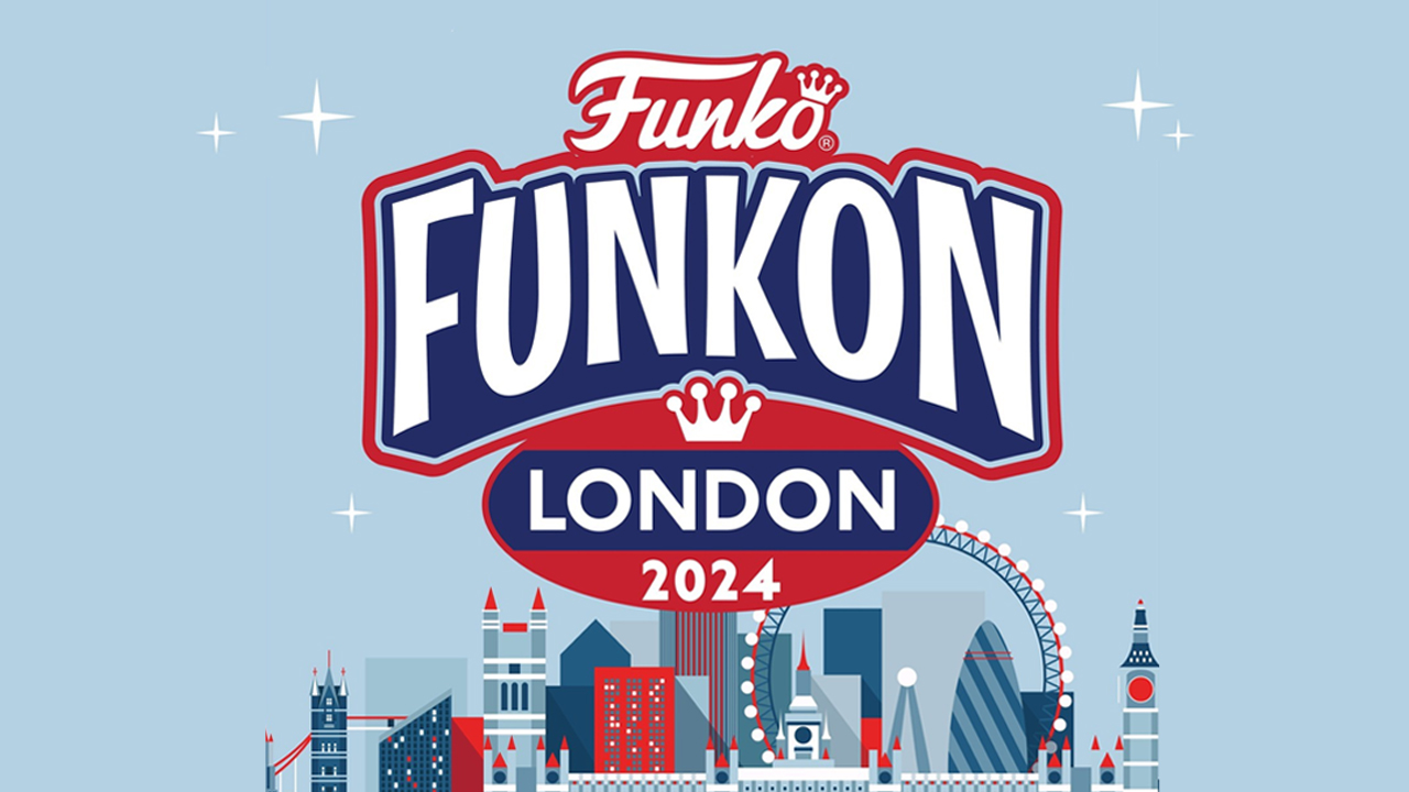 Funkon London 2024