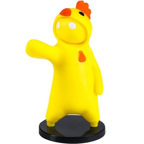 Gang Beasts Super Blue Toikido Verzamelfiguur