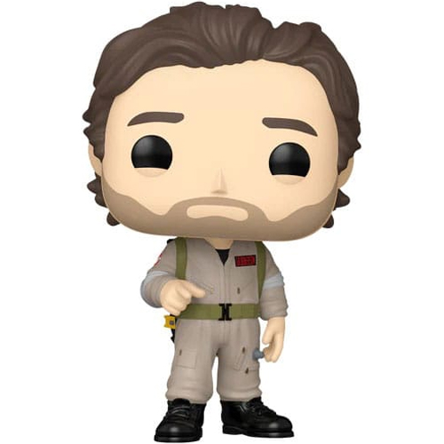 Grooberson Funko Pop Verzamelfiguur