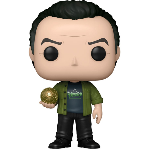 Ray Stantz Funko Pop Verzamelfiguur