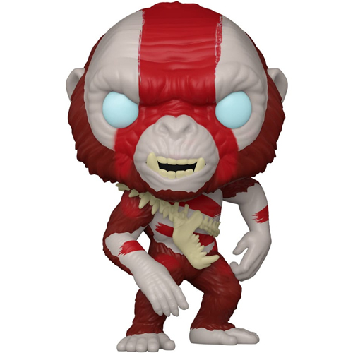 Skar King Funko Pop Verzamelfiguur