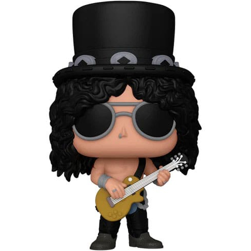 Slash Funko Pop Verzamelfiguur