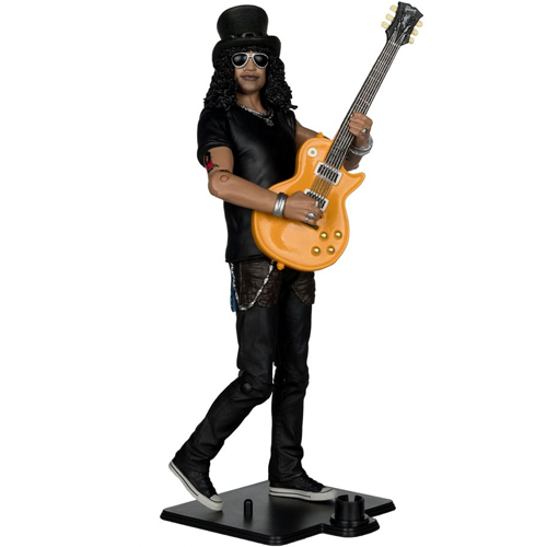 Slash McFarlane Toys Metal Music Maniacs Actiefiguur