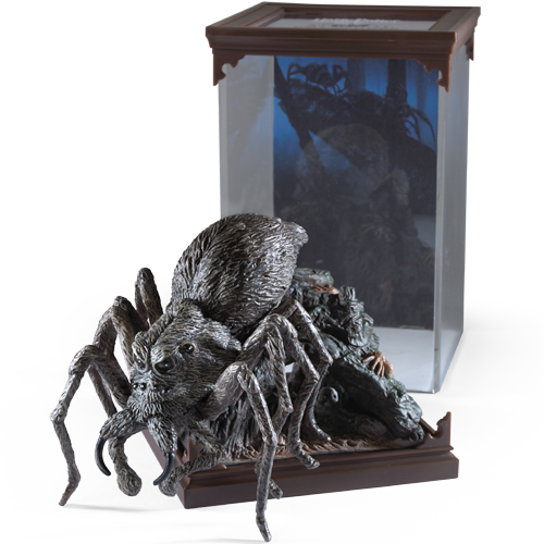 Aragog Noble Collection Verzamelfiguur