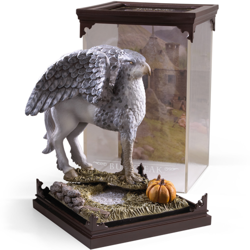 Buckbeak Noble Collection Verzamelfiguur