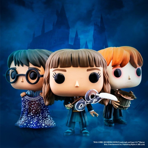 harry potter funko