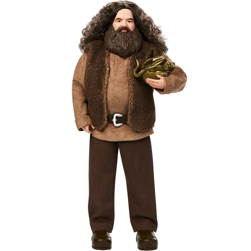 Rubeus Hagrid Mattel Pop