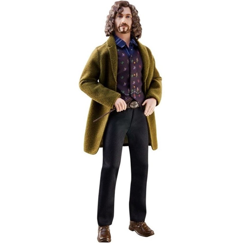 Sirius Black Mattel Pop