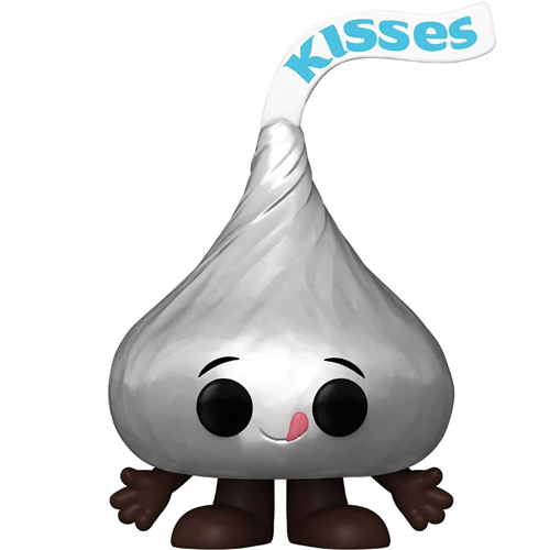 Hershey's Kisses Funko Pop Verzamelfiguur