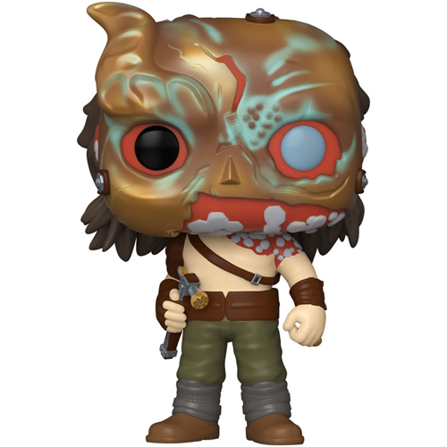 Crabfeeder Funko Pop Verzamelfiguur