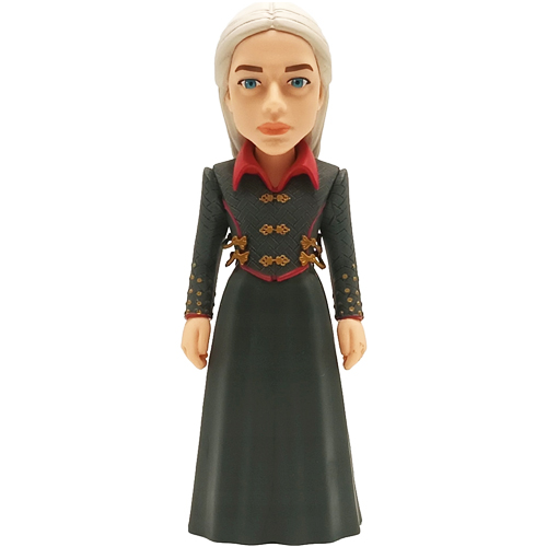 Rhaenyra Targaryen Minix TV Series Verzamelfiguur