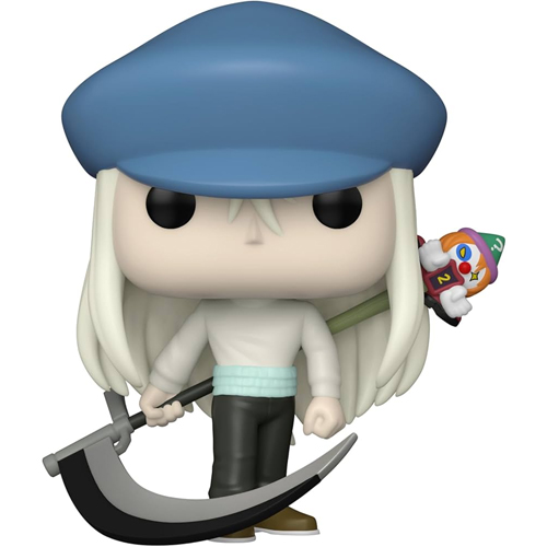 Kite Funko Pop Verzamelfiguur