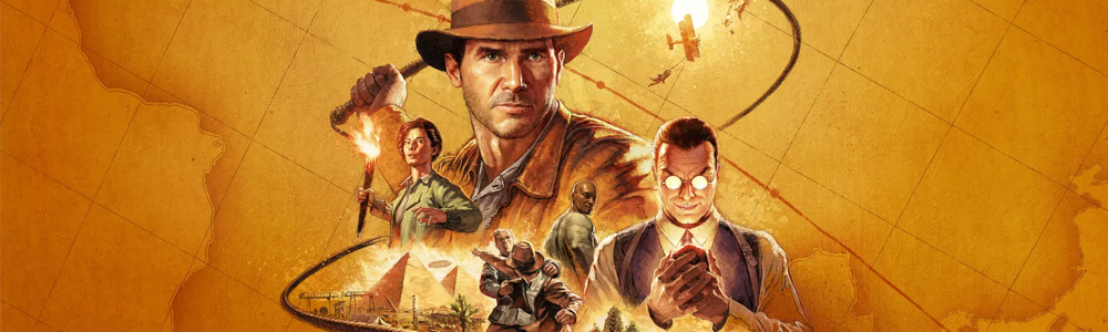 Indiana Jones