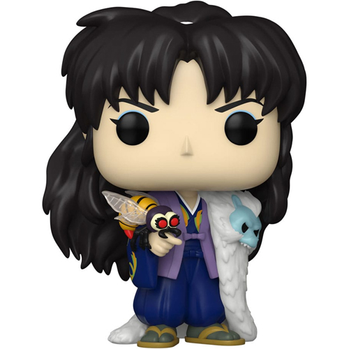 Naraku Funko Pop Verzamelfiguur