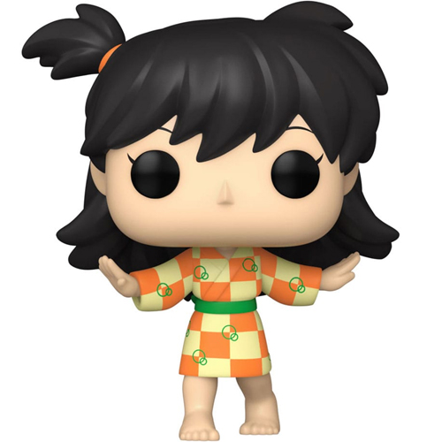 Rin Funko Pop Verzamelfiguur