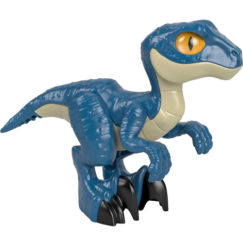 Raptor XL Imaginext Verzamelfiguur