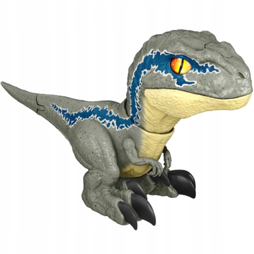 Velociraptor Beta Mattel Speelfiguur