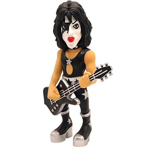 The Starchild Minix Music Verzamelfiguur