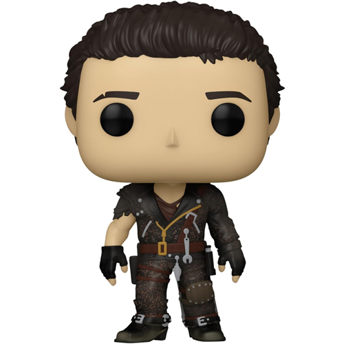 Max Funko Pop Verzamelfiguur