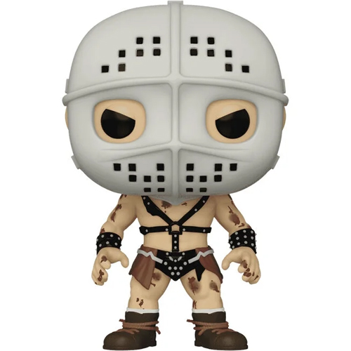 The Humungus Funko Pop Verzamelfiguur