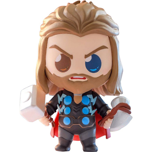 Thor Hot Toys Cosbi Verzamelfiguur