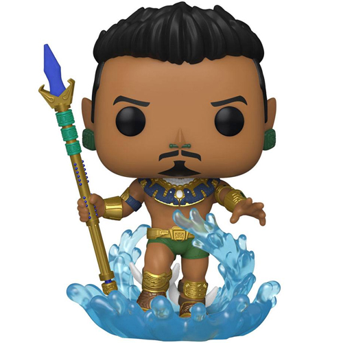 Namor Funko Pop Verzamelfiguur