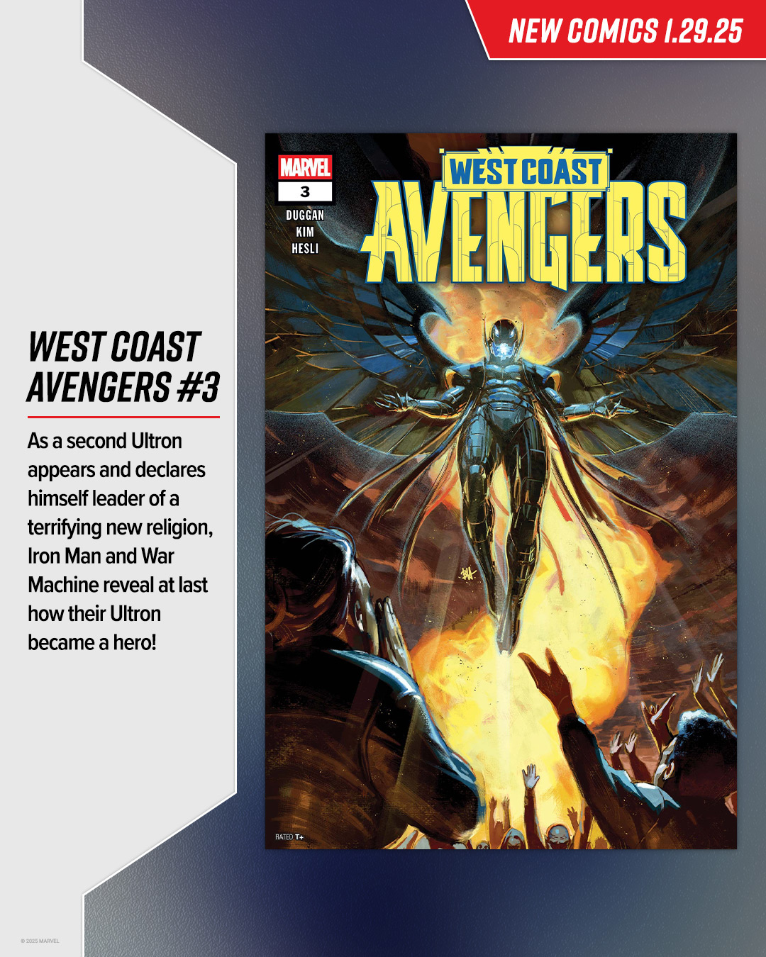 marvel comics west coast avengers