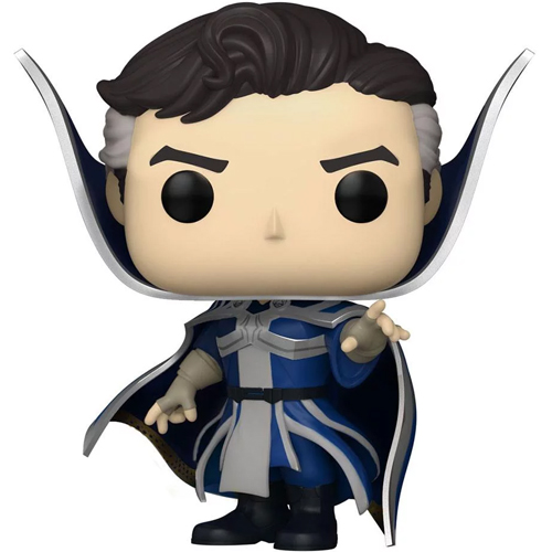 Supreme Strange Funko Pop Verzamelfiguur