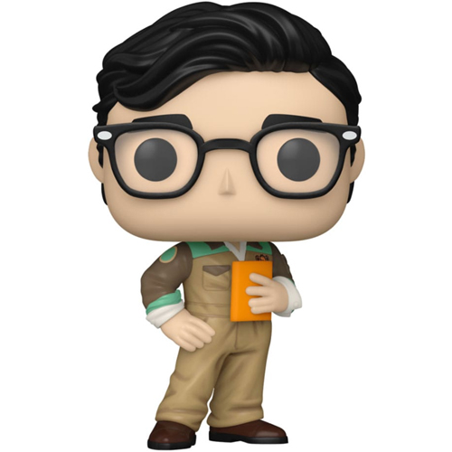 O.B. Funko Pop Verzamelfiguur